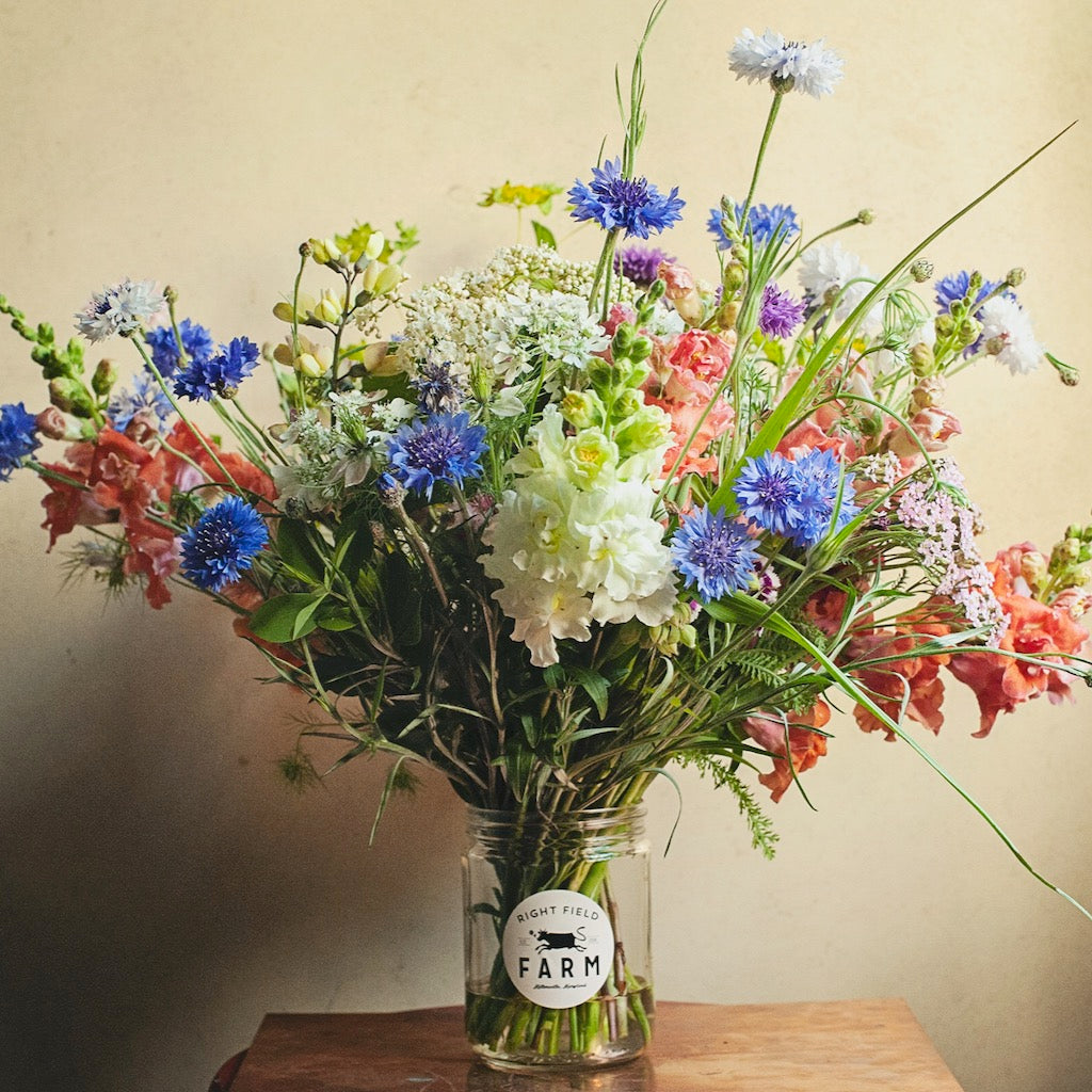 Flower Club