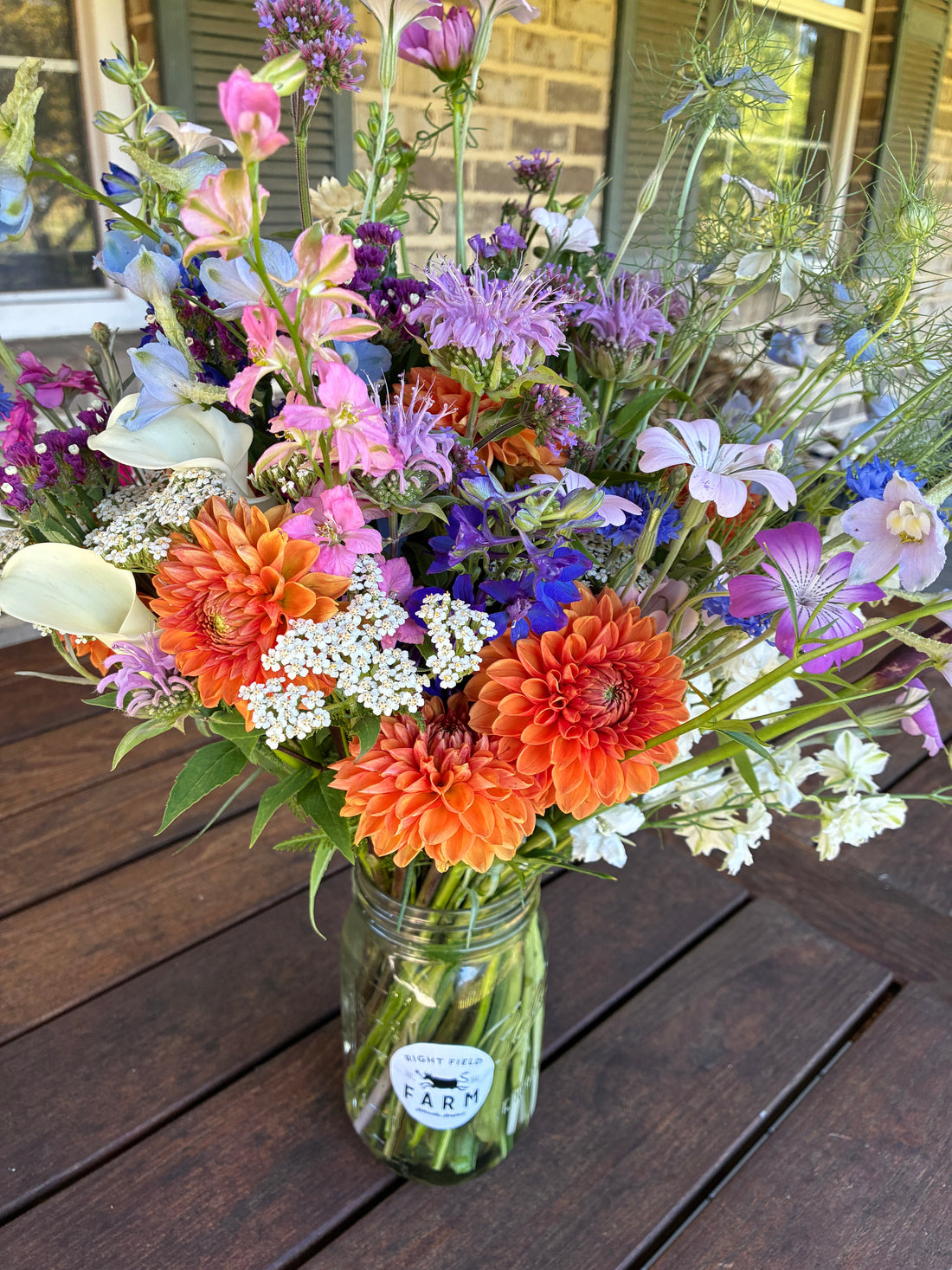 Summer Solstice Blooms